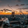 Metallurgical Industry