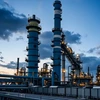 Petrochemical Industry