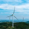 Power Generation