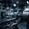 Machine Tool Equipment